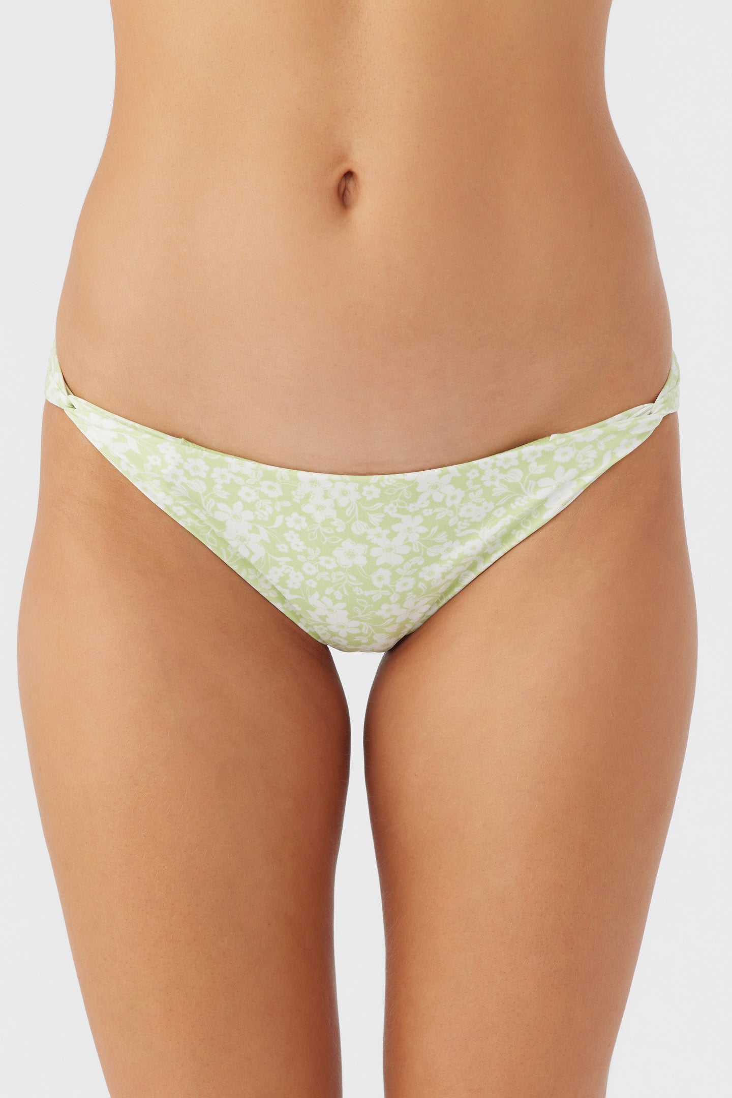 SIMENA SUNSET TWIST SIDE BOTTOMS