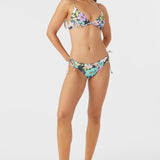 Abbie Honopu Underwire Bikini Top