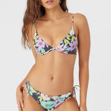 Abbie Honopu Underwire Bikini Top