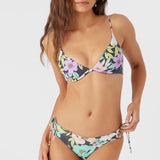 Abbie Honopu Underwire Bikini Top
