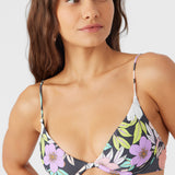 Abbie Honopu Underwire Bikini Top