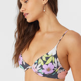 Abbie Honopu Underwire Bikini Top