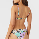 Abbie Honopu Underwire Bikini Top