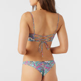 Rozaria Middles Longline Bralette Top