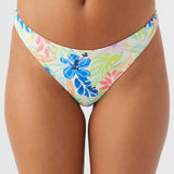 Bella Tropical Flamenco Cheeky Bottoms