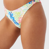 Bella Tropical Flamenco Cheeky Bottoms