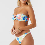 Bella Tropical Flamenco Cheeky Bottoms