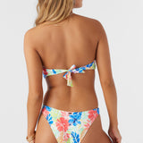 Bella Tropical Flamenco Cheeky Bottoms