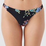 Kali Floral Hermosa Skimpy Bottoms
