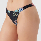 Kali Floral Hermosa Skimpy Bottoms
