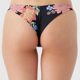 Kali Floral Hermosa Skimpy Bottoms