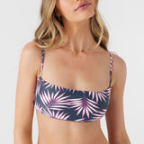Macaw Palm Kyra Bralette Top