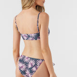 Macaw Palm Kyra Bralette Top