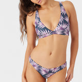 Macaw Palm Active Surf Top