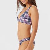 Macaw Palm Active Surf Top