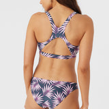 Macaw Palm Active Surf Top