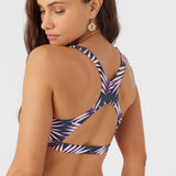 Macaw Palm Active Surf Top