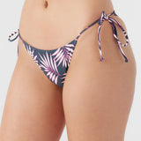 Macaw Palm Maracas Tie Side Bottoms