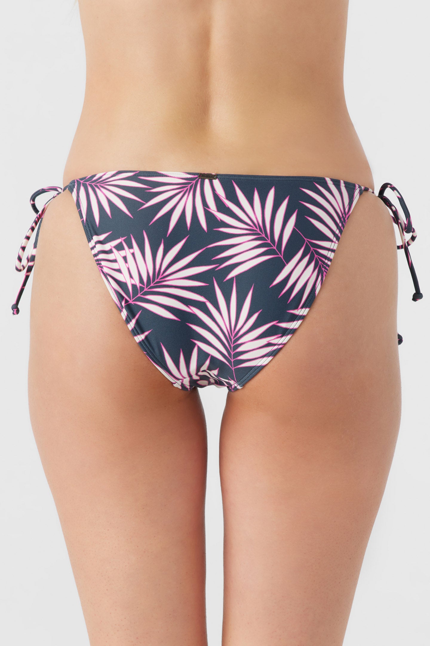 MACAW PALM MARACAS TIE SIDE BOTTOMS