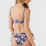 Macaw Palm Maracas Tie Side Bottoms