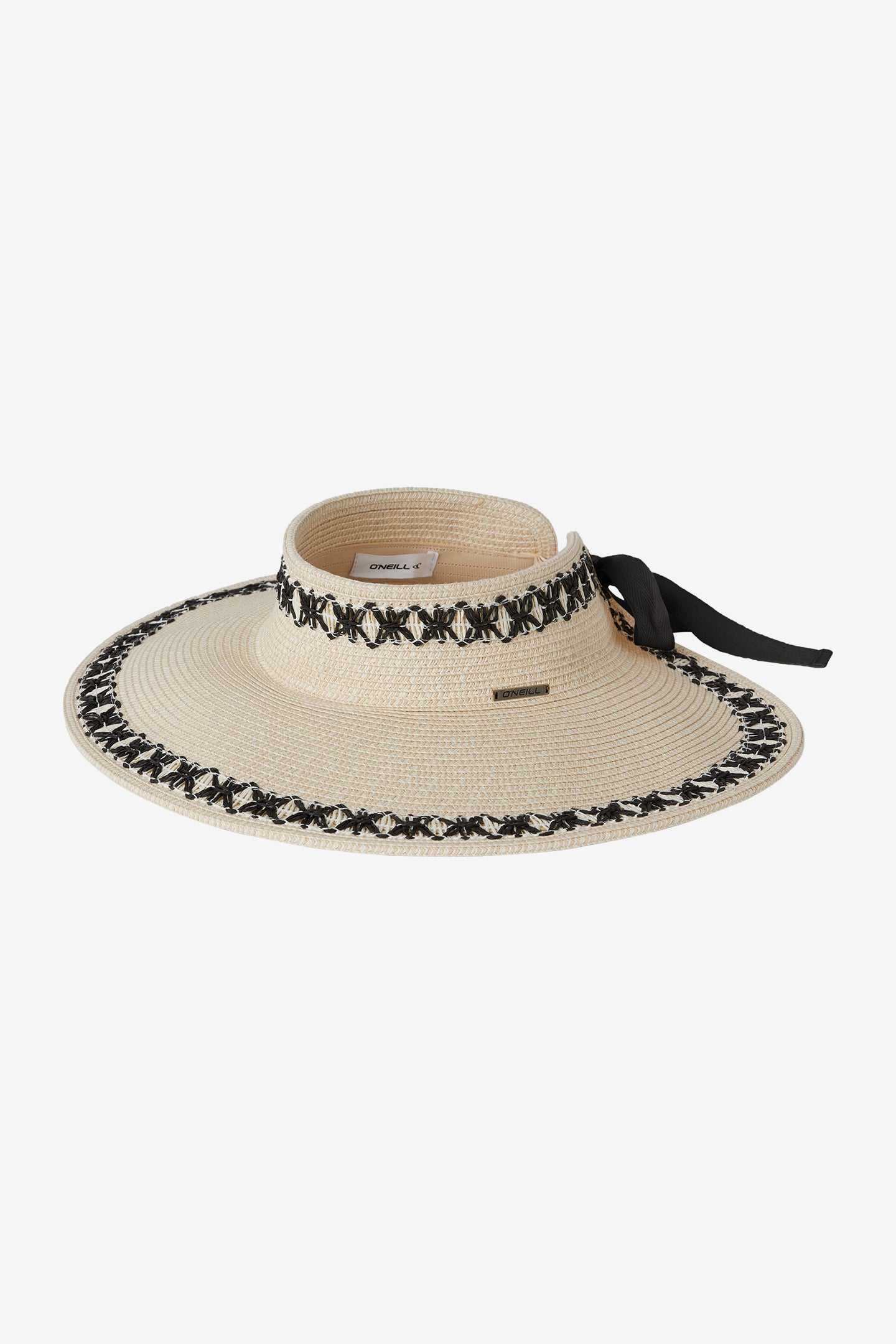 BELIZE IT EMBELLISHED HAT