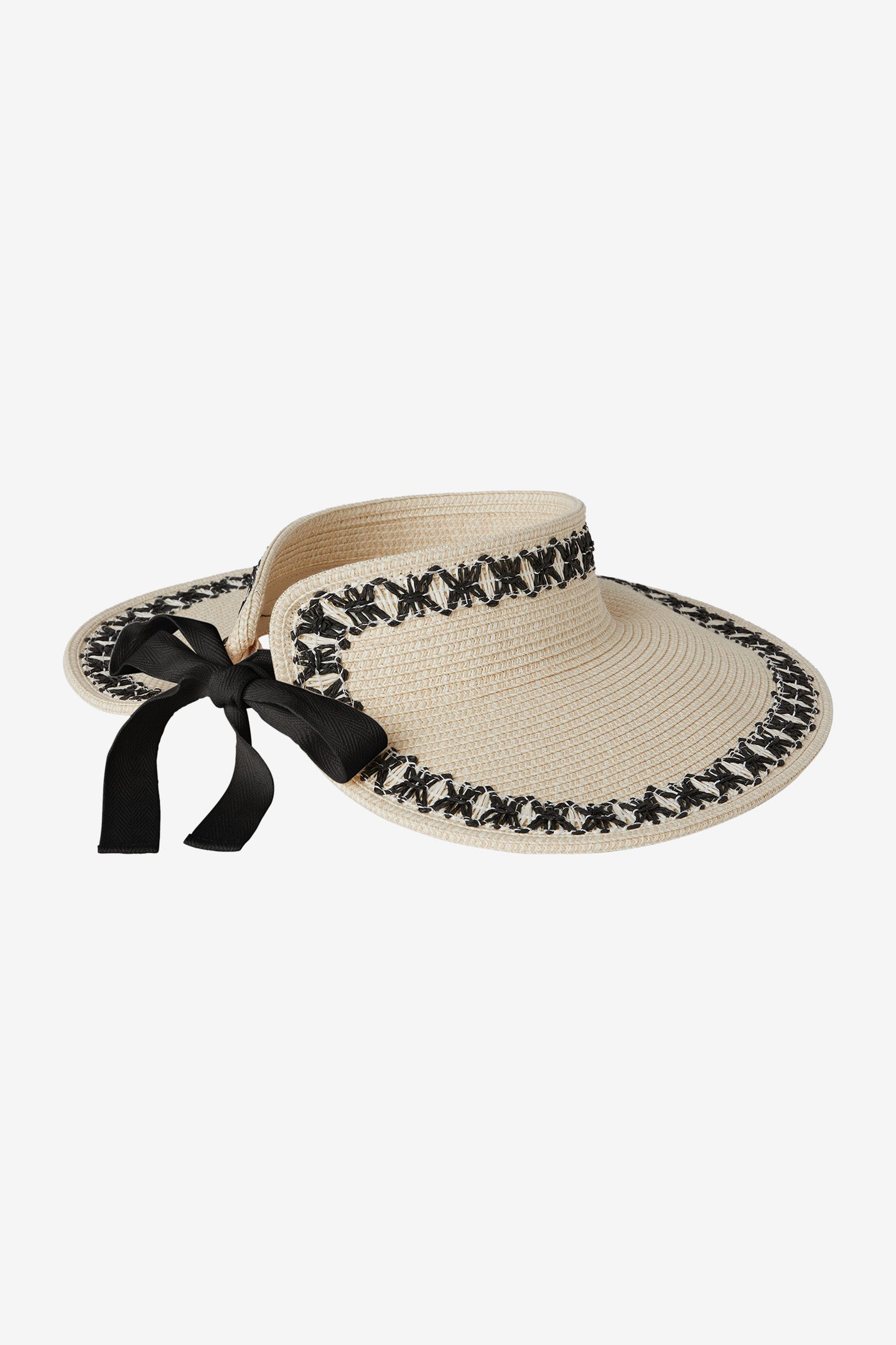 BELIZE IT EMBELLISHED HAT