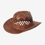 Indio Straw Western Hat