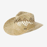 Indio Western Straw Hat