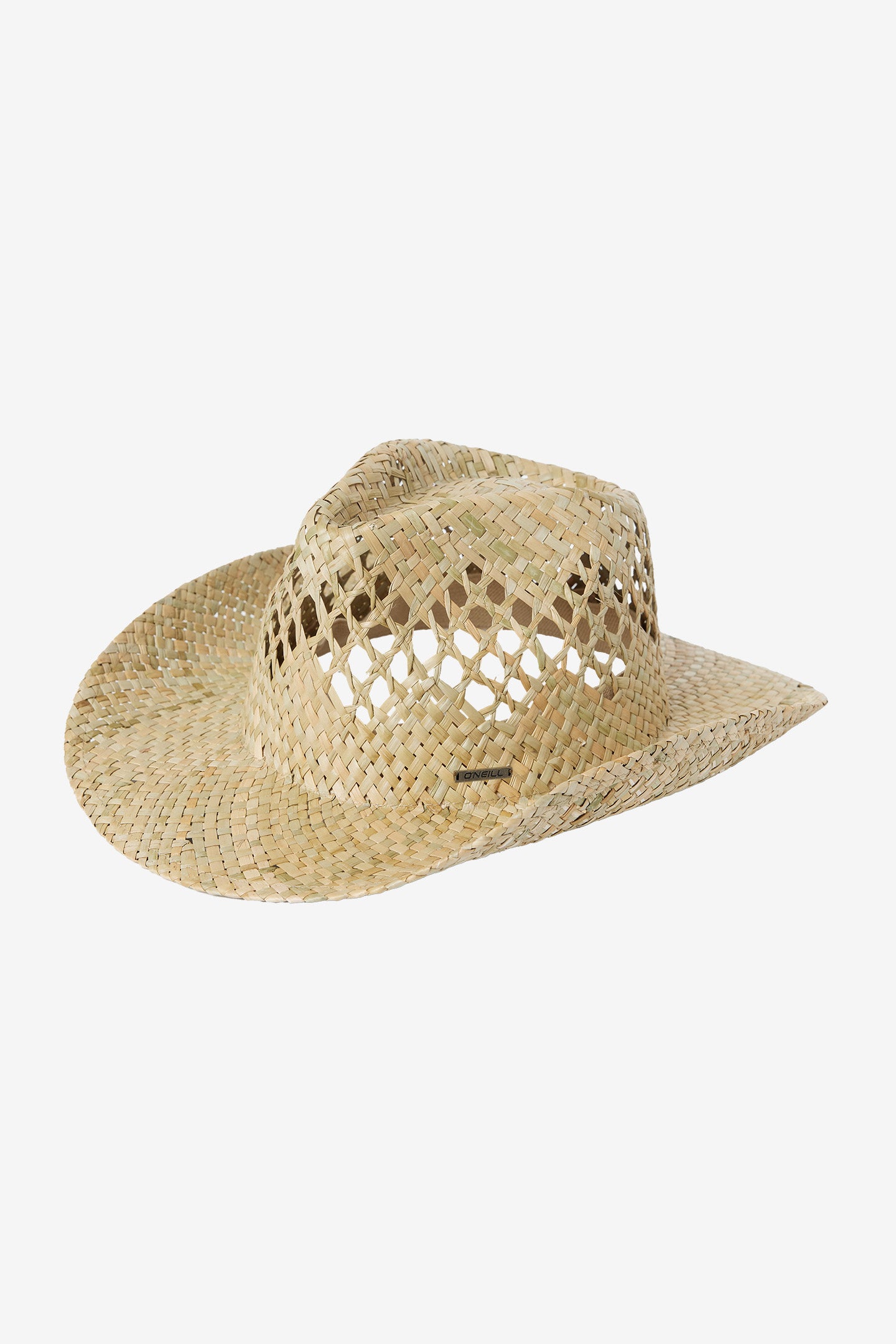 INDIO WESTERN STRAW HAT