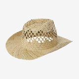 Indio Western Straw Hat