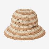 Mundaka Stripe Hat