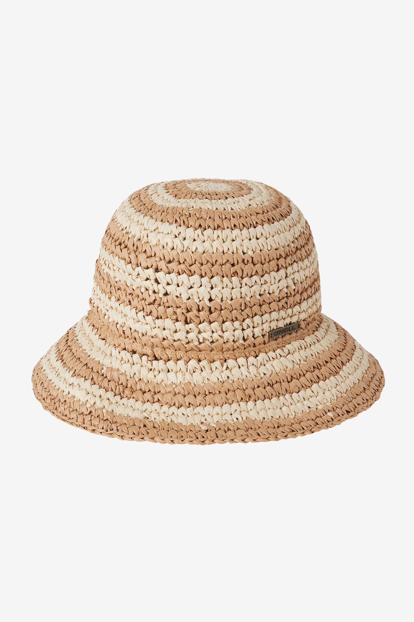 MUNDAKA STRIPE HAT