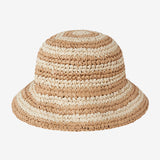 Mundaka Stripe Hat