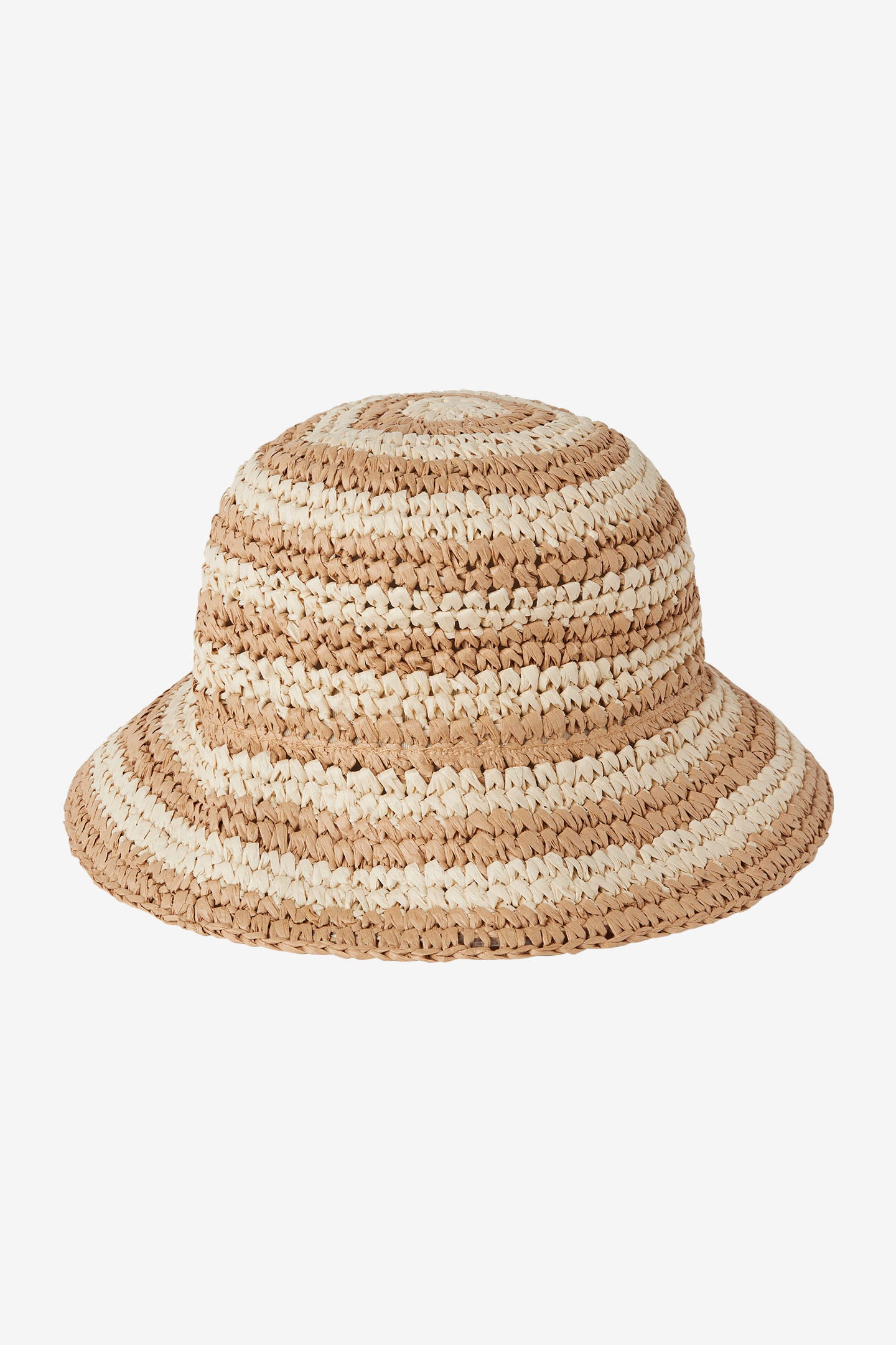 MUNDAKA STRIPE HAT