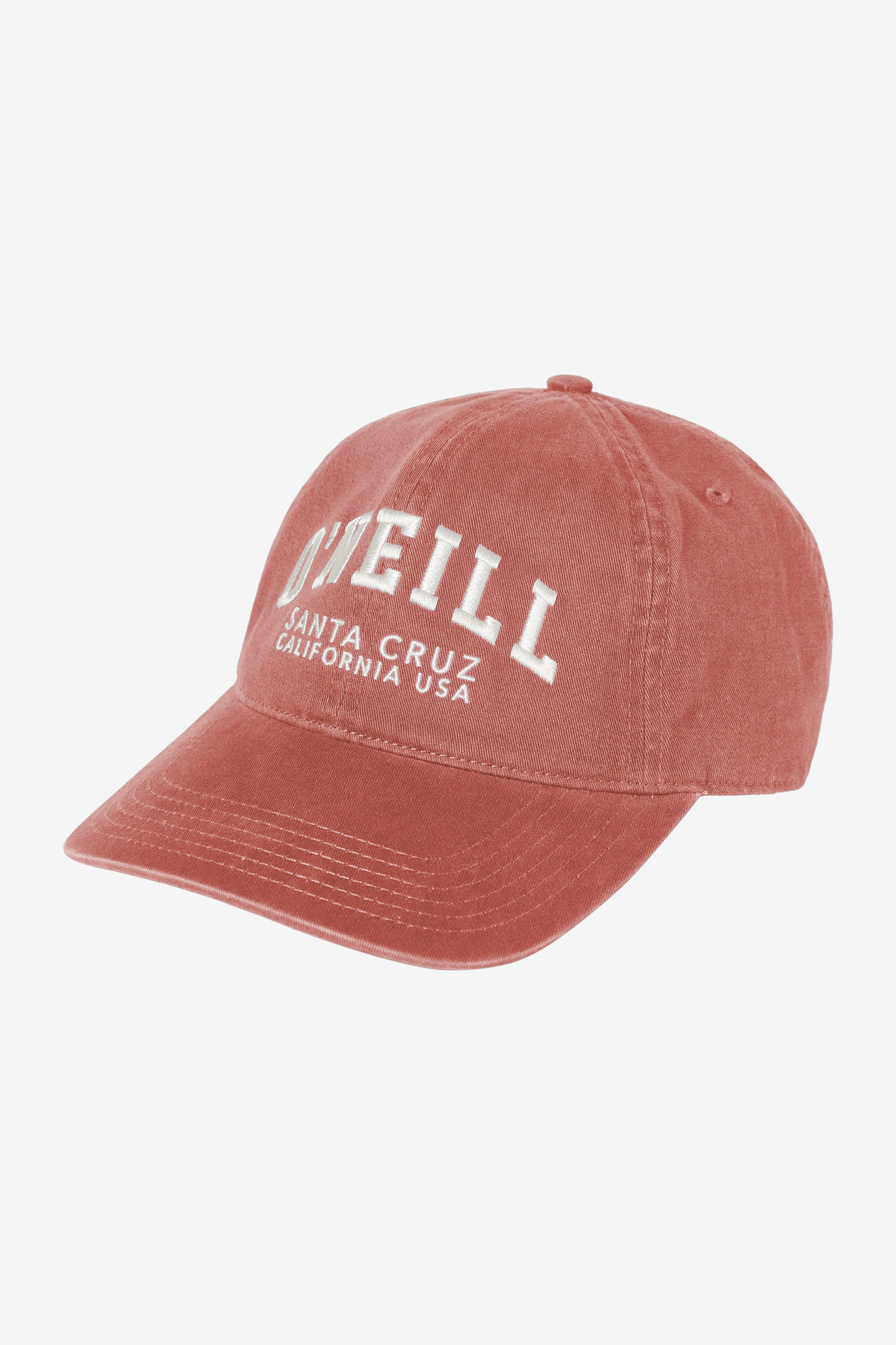 Irving Dad Hat - Canyon Rose | O'Neill