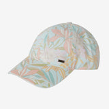 Aida Dalia Floral Dad Hat