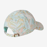 Aida Dalia Floral Dad Hat
