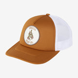 Ravi Patch Trucker Hat