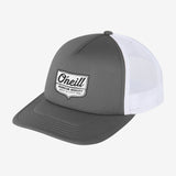 Ravi Patch Trucker Hat