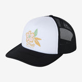 Hawaii Wonderland Trucker Hat