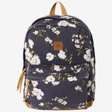 Shoreline Kendra Floral Backpack