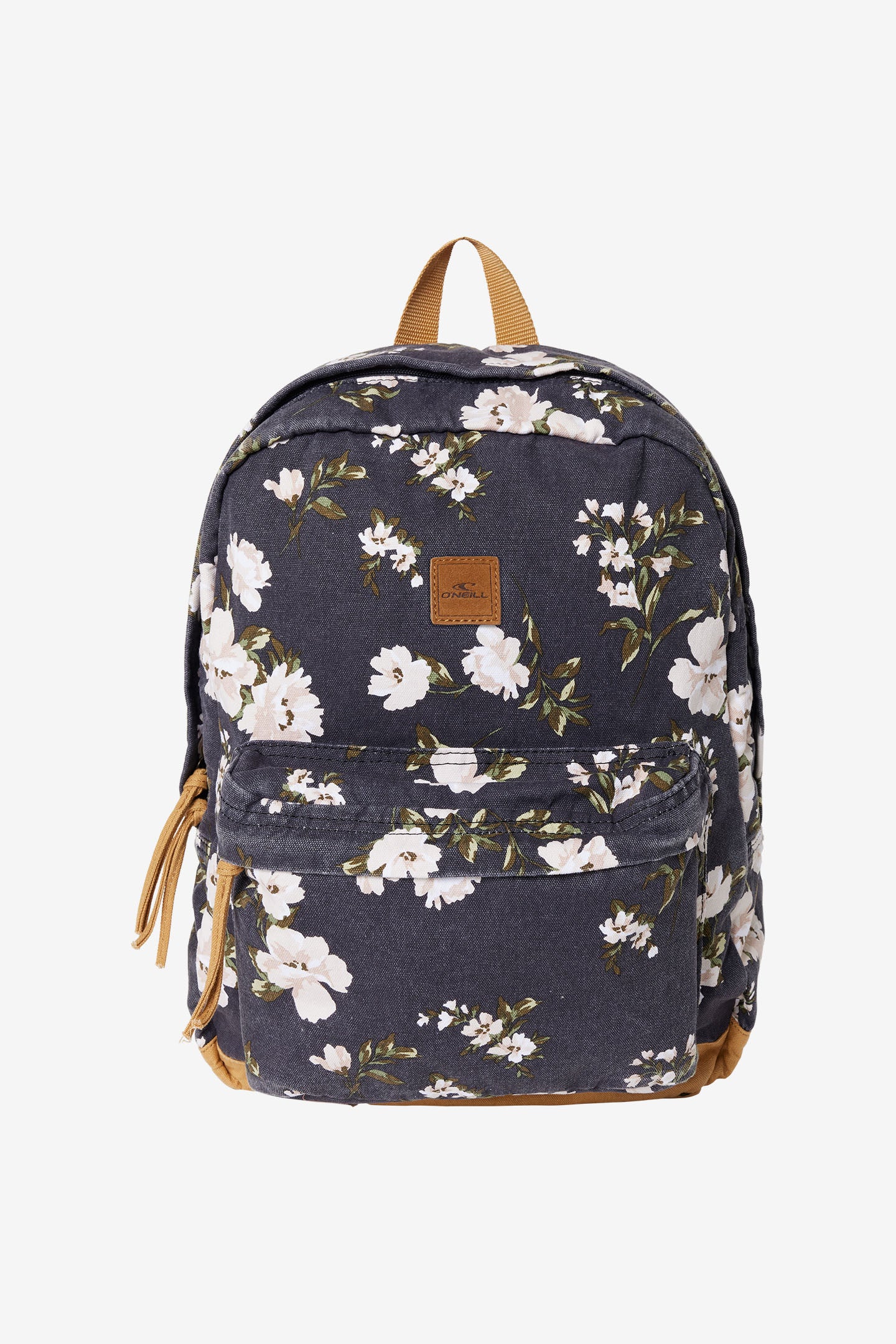 SHORELINE KENDRA FLORAL BACKPACK