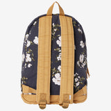 Shoreline Kendra Floral Backpack