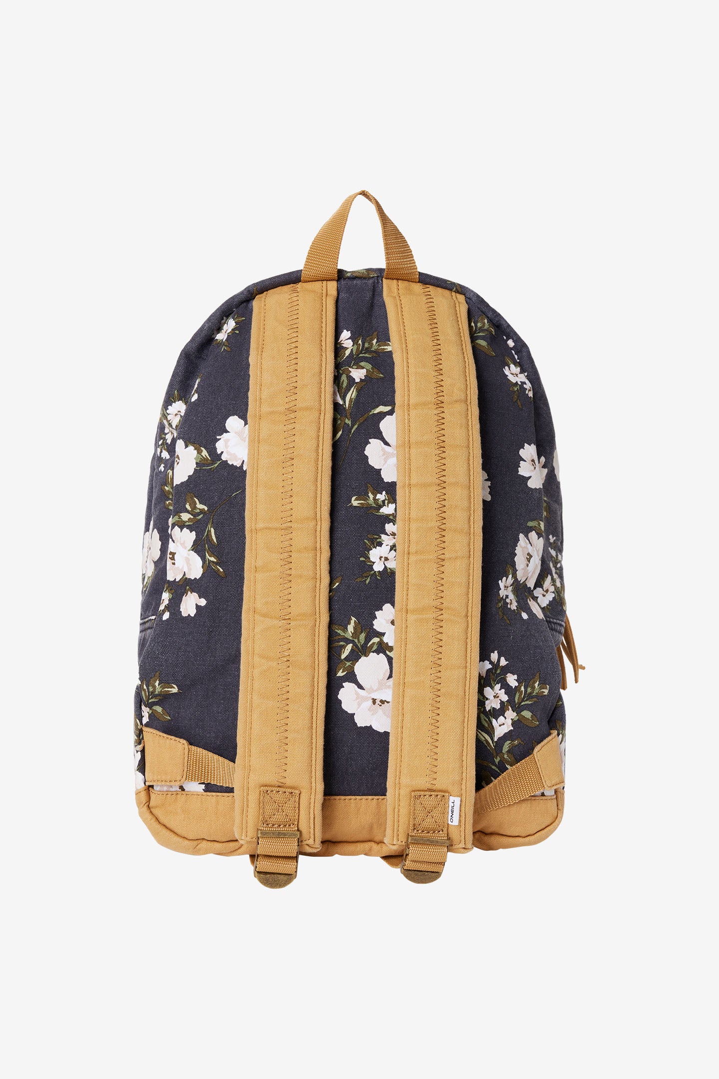 SHORELINE KENDRA FLORAL BACKPACK