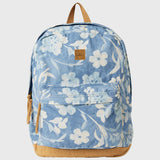 Shoreline Emilia Floral Backpack