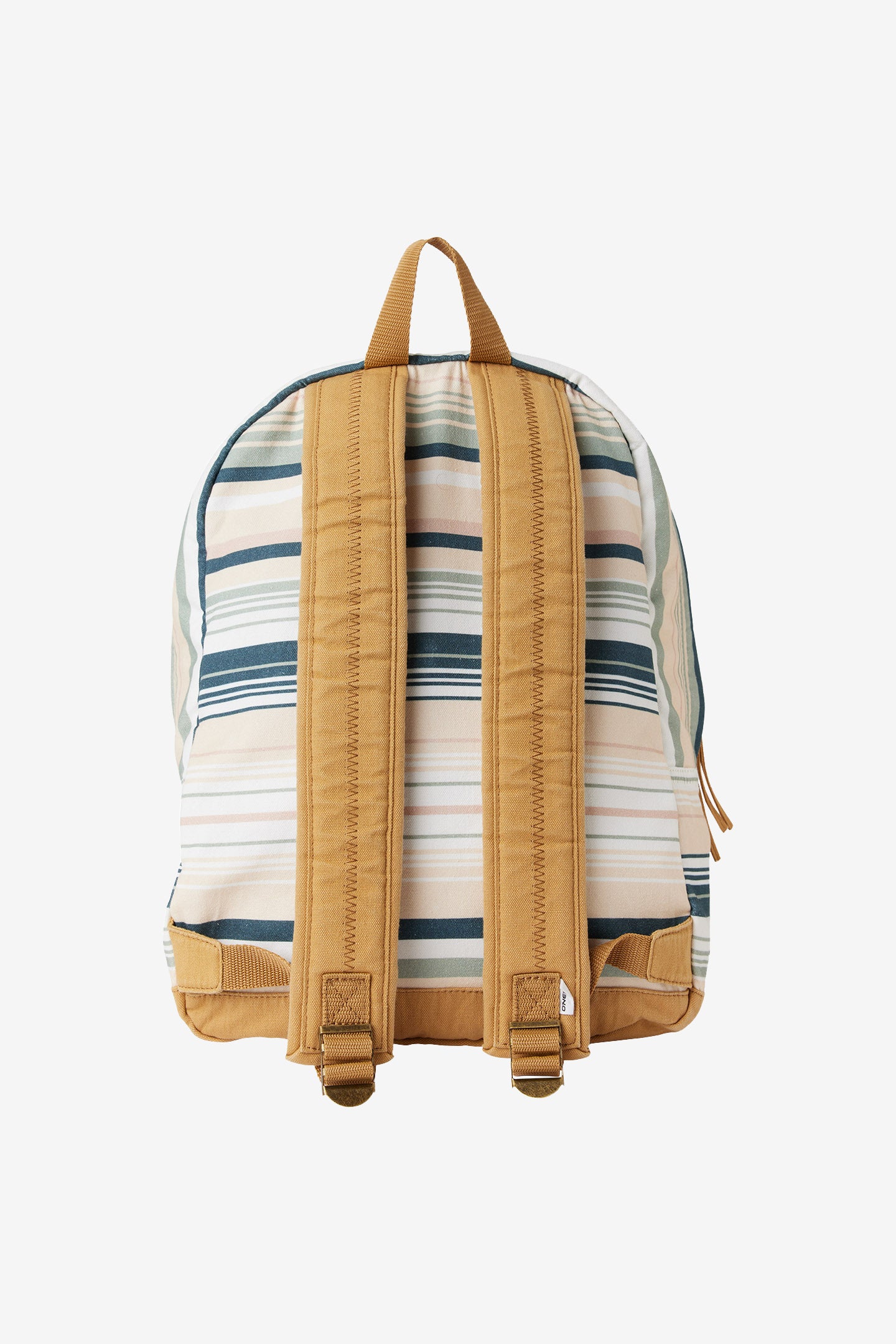 SHORELINE BAVARO STRIPE BACKPACK