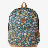 Shoreline Layla Floral Backpack