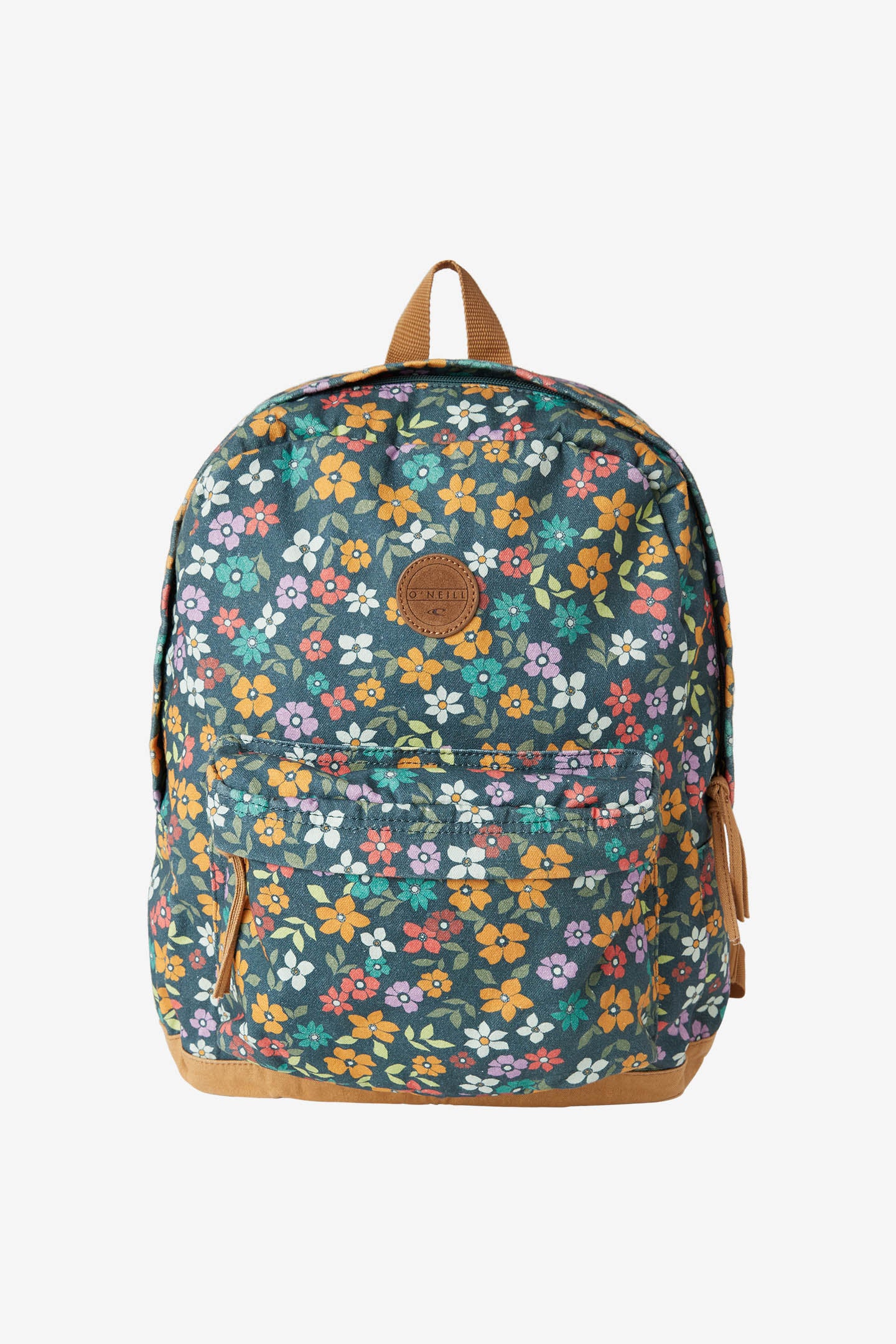 SHORELINE LAYLA FLORAL BACKPACK