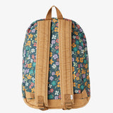 Shoreline Layla Floral Backpack