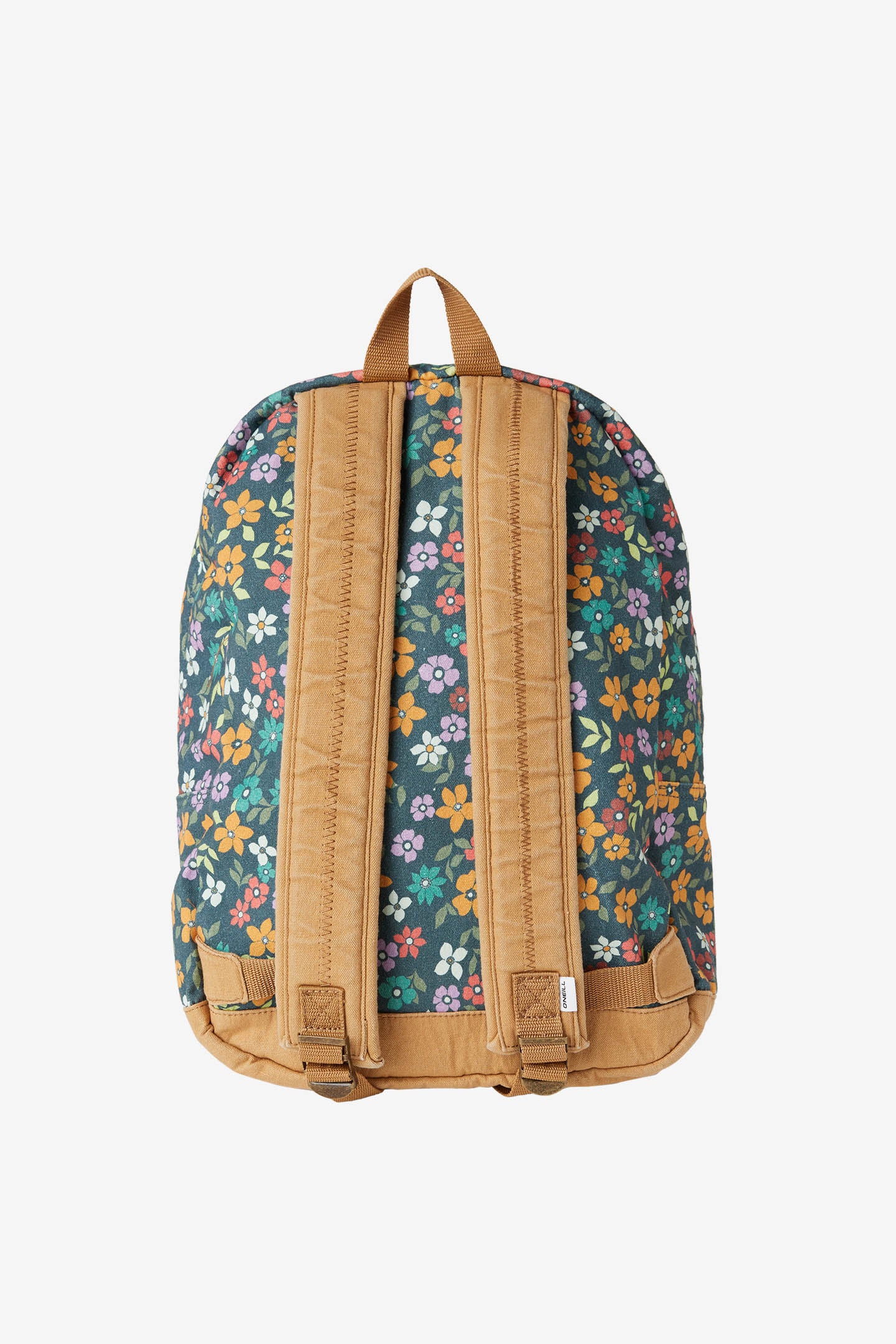 SHORELINE LAYLA FLORAL BACKPACK